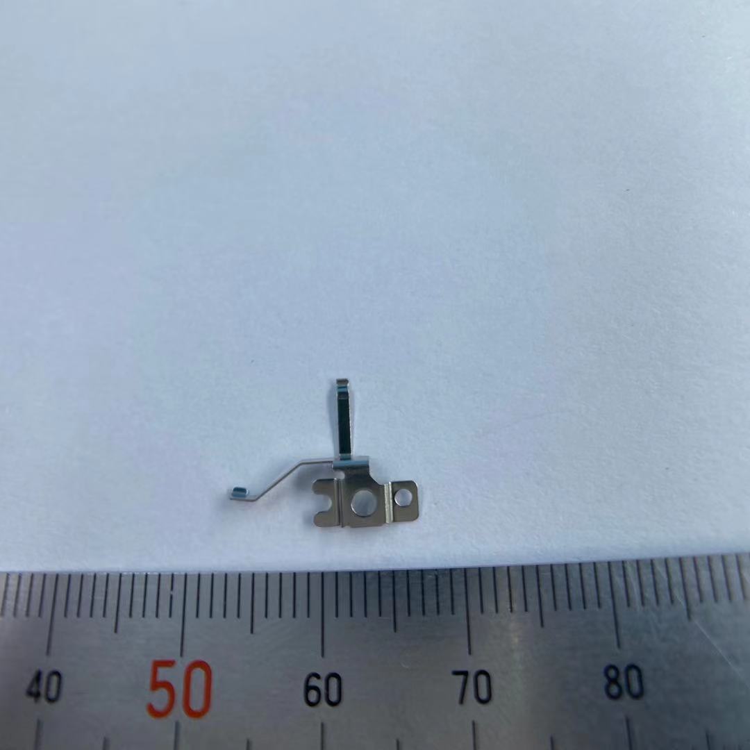 定制化相機(jī)彈片