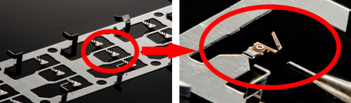 微馬達支架精密沖壓工藝：關鍵技術解析與行業(yè)應用前景