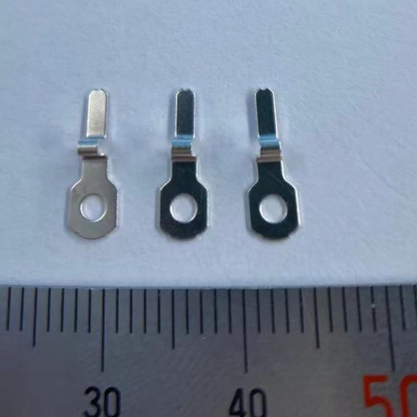 不銹鋼彈墊圈：性能、作用與應用場景深度解讀