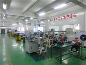 黃銅電刷精密制造技術與應用發展白皮書