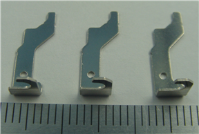 不銹鋼馬達(dá)安裝板