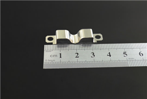 工業液體流量計內置彈片