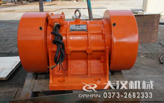 YZU-10-4振動電機(jī)